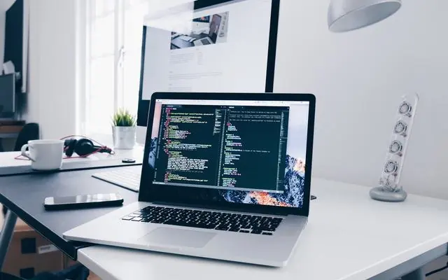New website build with ongoing care