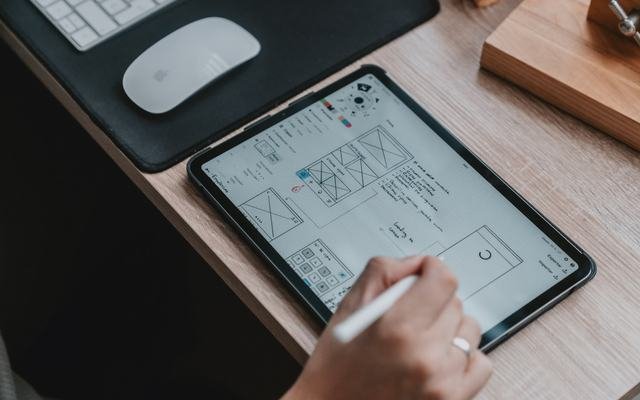 Rebuilding a website in parallel while the current site stays live