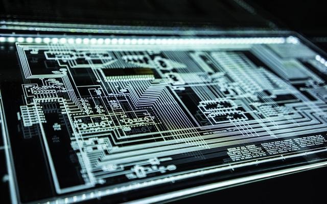 Security hardening and automation for an existing stack