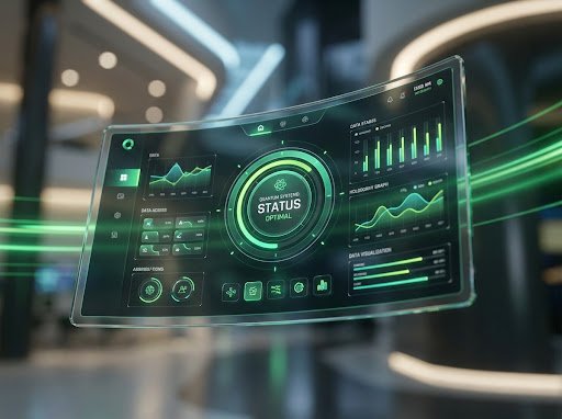 Website audit — speed, SEO, and structure review